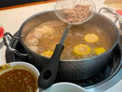 -汕头八合里海记牛肉店(清河店)