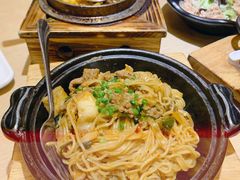 -万岁料理回转寿司(华贸店)