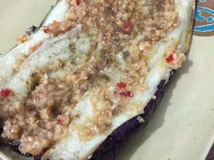 -正宗八宝冰饭·非遗冰饭·烧烤(奎桥店)