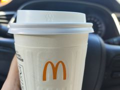 -麦当劳(金山红星美凯龙DT店)