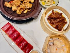 -陶陶居酒家(第十甫路总店)