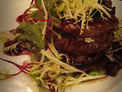 -上海和平饭店-华懋阁 The Cathay Room