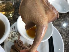 -皇鸽餐厅(龙塘店)