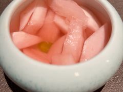 -山石榴·贵州菜(陆家嘴中心店)