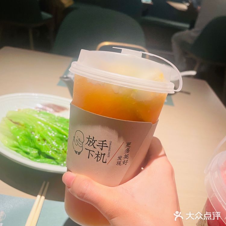 我心中的粤菜天花板