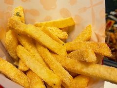 蒜香薯条-玩味工厂·东南亚特色餐厅(太古里店)