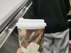 -茶话弄(中贸广场店)