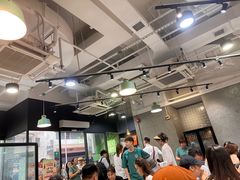 -华嫂冰室(尖沙咀店)