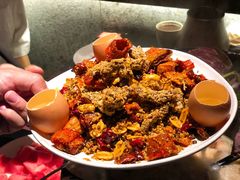 -盡膳口福·百年汤方火锅(科华北路店)