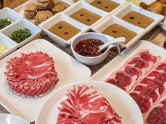 -牛街·马辈儿涮肉(牛街总店)