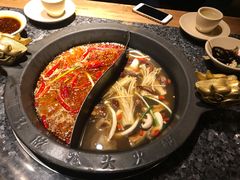 -蜀大侠火锅(四川北路店)