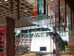 -天津湾西餐厅(三亚海棠湾洲际度假酒店)