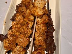 -七八冷面·延边朝鲜族美食(欢乐谷店)