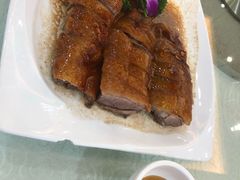 -恒宝大酒楼(城际·荔盈大厦店)