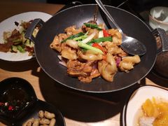 -珍味汤馆·潮汕家乡菜(保利文化广场店)