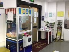 -魔扣少儿编程(格调中心店)