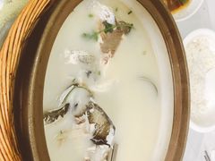 -翠茗农庄土菜馆(天目湖店)