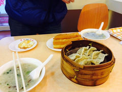 蓝白快餐(烟大店)-蓝白自选餐厅(烟大店)