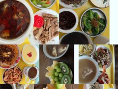 -臻爱住家月嫂育儿嫂(万达店)