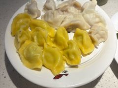 -船歌·鱼水饺青岛菜(金狮广场店)