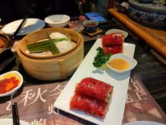 -虾饺妹·粤式手工点心(水荫路店)