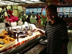 嘻嘻〜-星伦多自助料理·涮烤一体(虹悦城店)