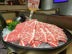 -海底捞火锅(西单店)