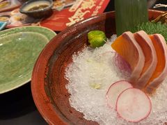 -古田居·特色寿司料理(骏欣中心店)