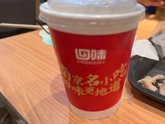 -回味鸭血粉丝汤(夫子庙瞻园路店)