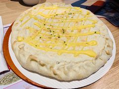 -必胜客(包头万达店)