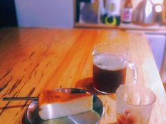 -无牌咖啡&酒馆