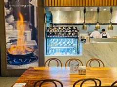 大堂-TAMATI(巴黎贝甜韩式西餐厅店)