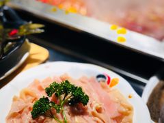 -二荆条·蜀鲜汇城市森林火锅