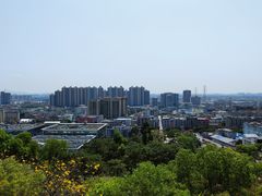 -四望岗公园