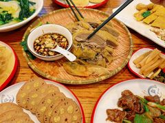 -姐妹鸭仔饭店(湾南路店)