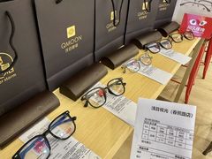-鲸渝眼镜·浅目视光(春熙路店)