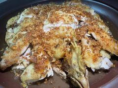 姜汁鸡-六婶西关小厨(光塔路店)