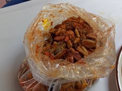 -The Boiling Crab宝灵蟹手抓海鲜(中国首店)