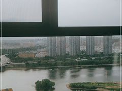 -长白岛森林公园