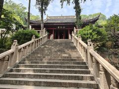 -狼山风景名胜区