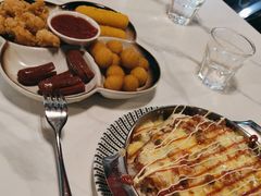 -清真·艾美可餐厅(鹏欣水游城店)