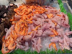 -非烤勿扰韩料自助烤肉(松山湖万科店)