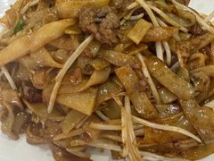 -潮州菜馆(十里河店)