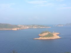 -东极岛景区
