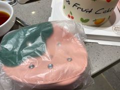 -海底捞火锅(青悦城店)