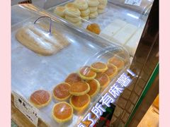 -美嘉华面包西饼店(红胜坊店)