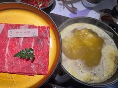 -花潮料理艺食馆(成都万象城店)