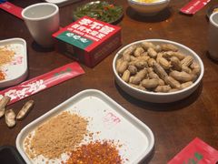 -李不管把把烧(火车南站店)