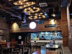 -Devils’ Brewery小恶魔精酿啤酒(泛海美式熏肉店)