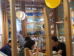-付掌柜在成都·热炒砂锅集(金禾店)
